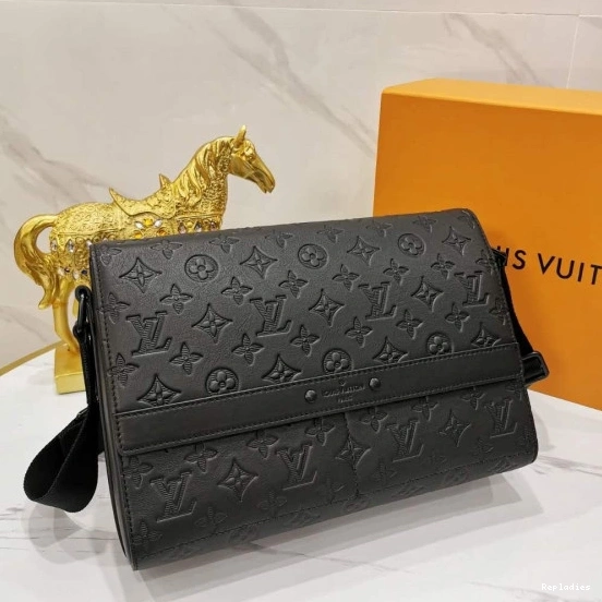 Cheap VUITTON LOUIS SPRING MESSENGER 0707